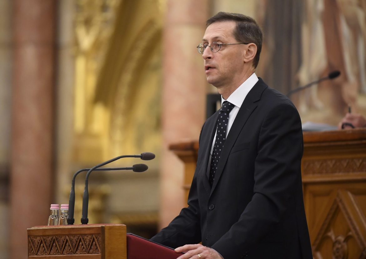 匈牙利加入全球最低公司稅協議